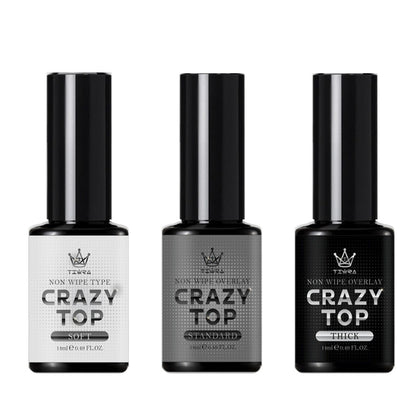 Crazy Top Gel 14mL