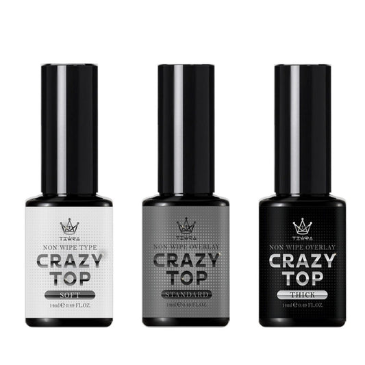 Crazy Top Gel 14mL