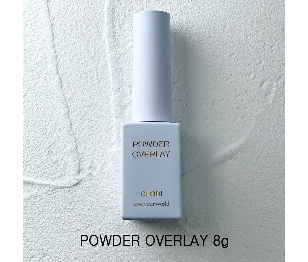 POWDER OVERLAY