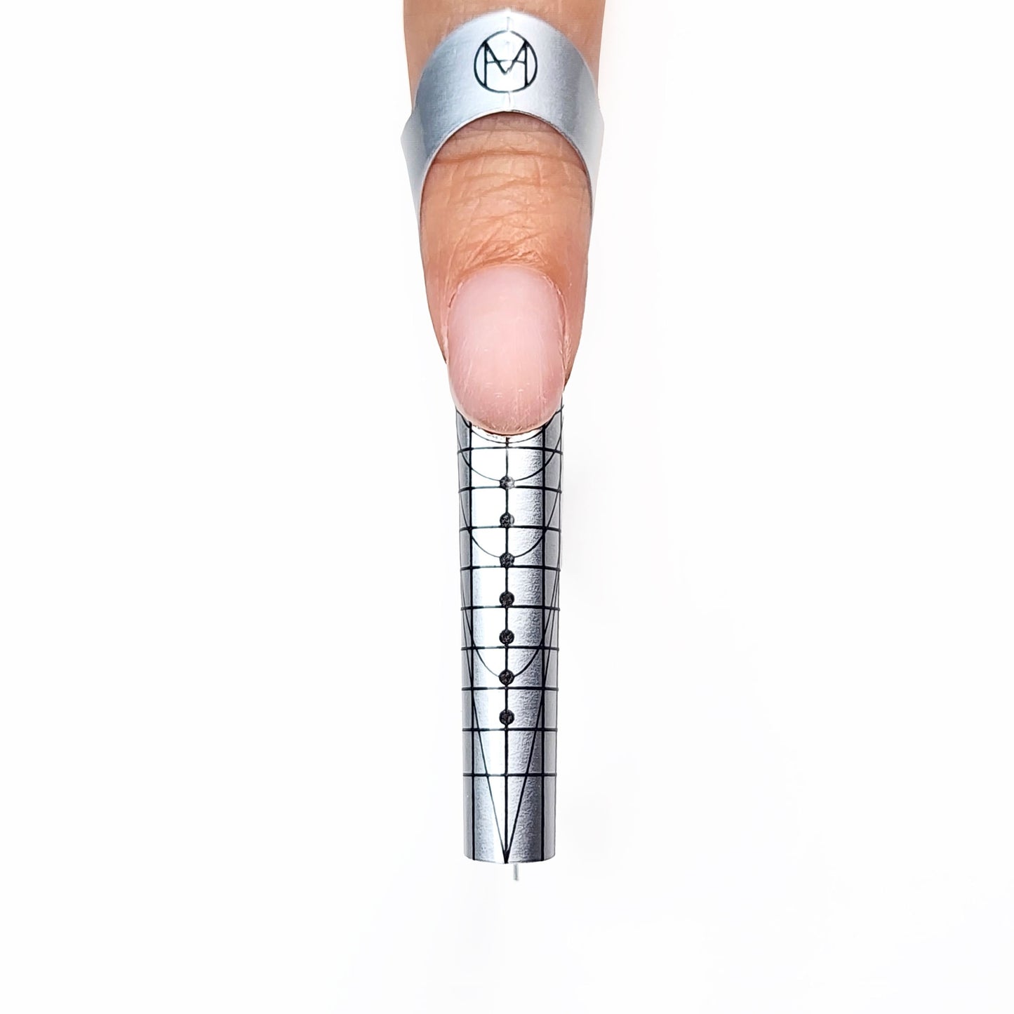 Nail Forms 100CT