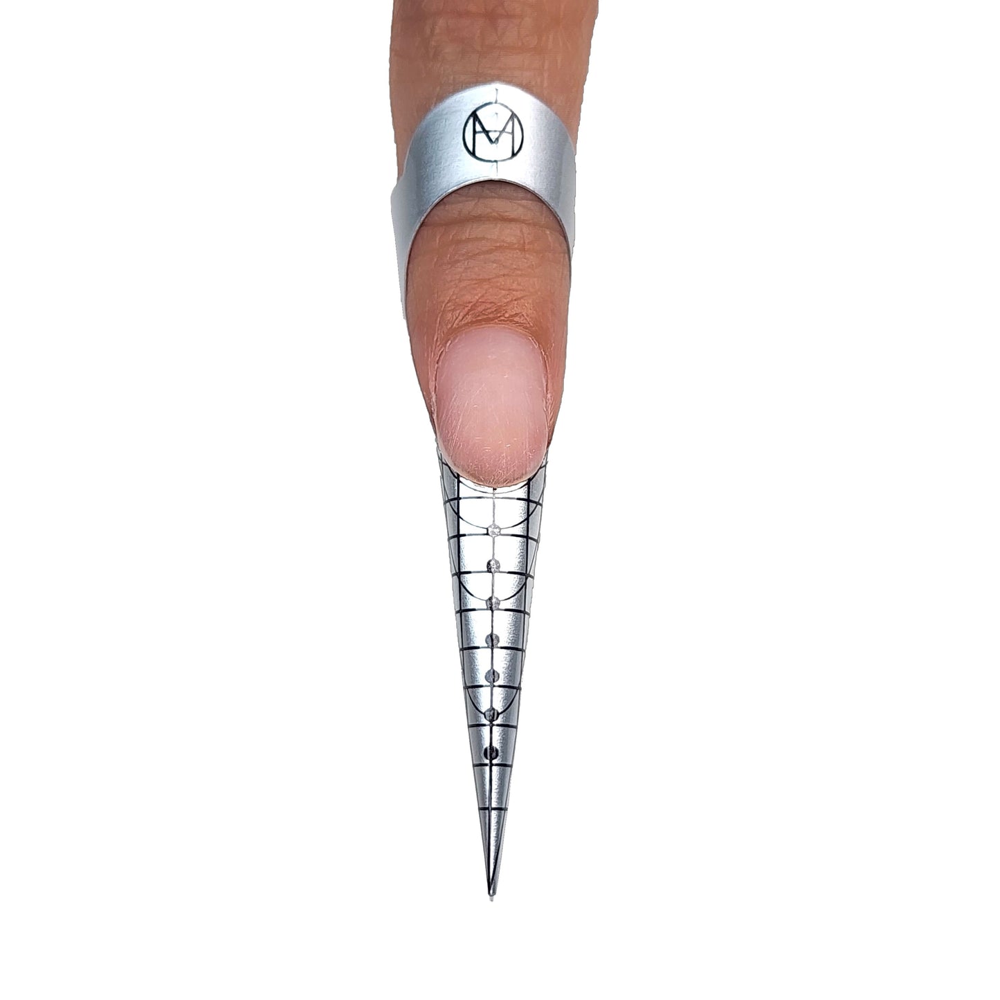 Nail Forms 100CT