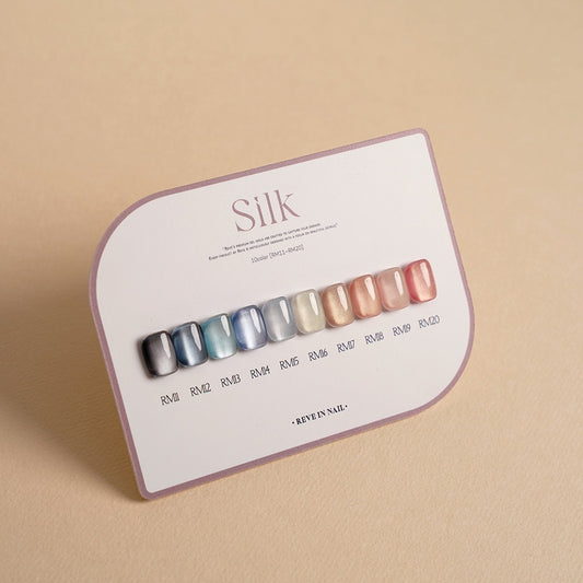 Silk Collection