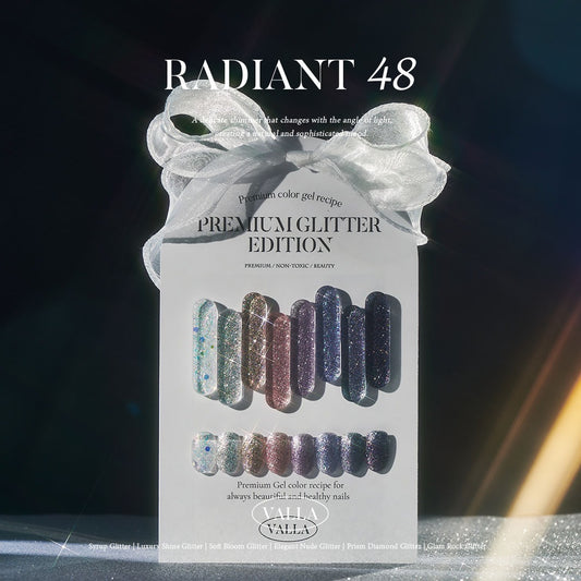 PRISM DIAMOND GLITTER Collection