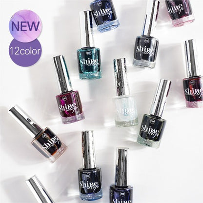 Shine drop Collection