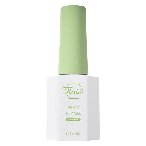 Velvet Top Gel