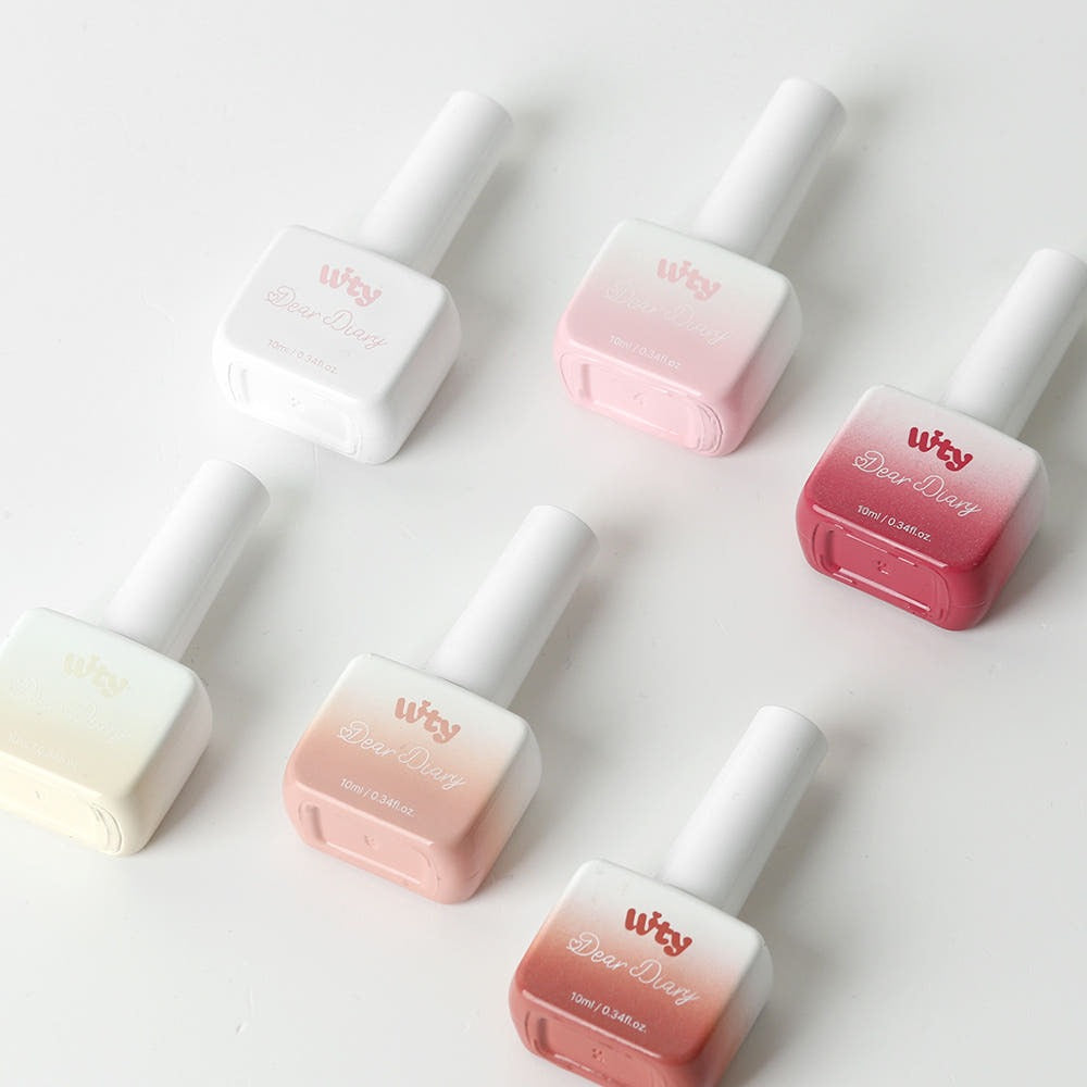 Dear Diary Collection