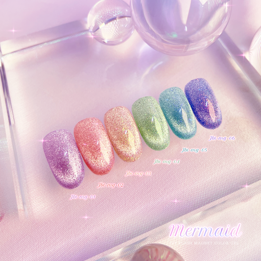 mermaid Collection
