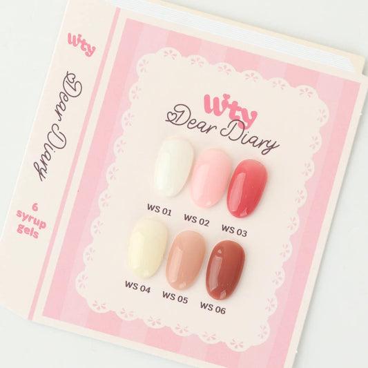 Dear Diary Collection