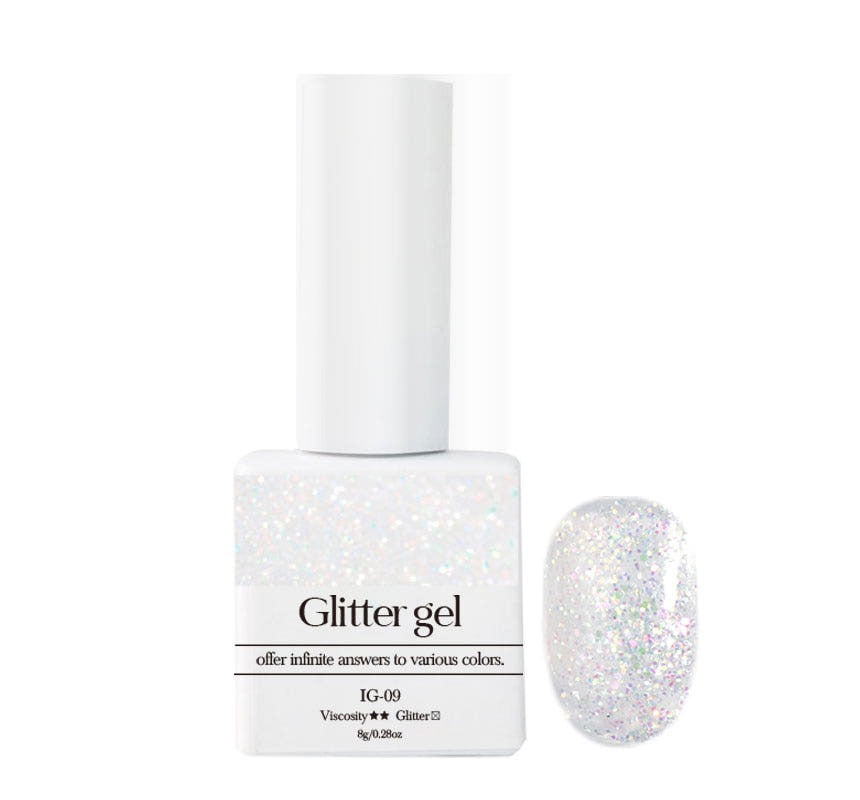 Wedding glitter Collection