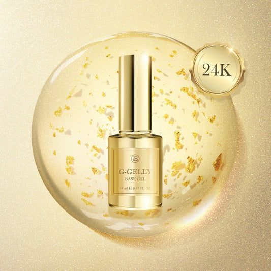 G-GELLY GOLD BASE GEL