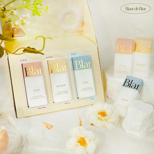 Perfume Handgel