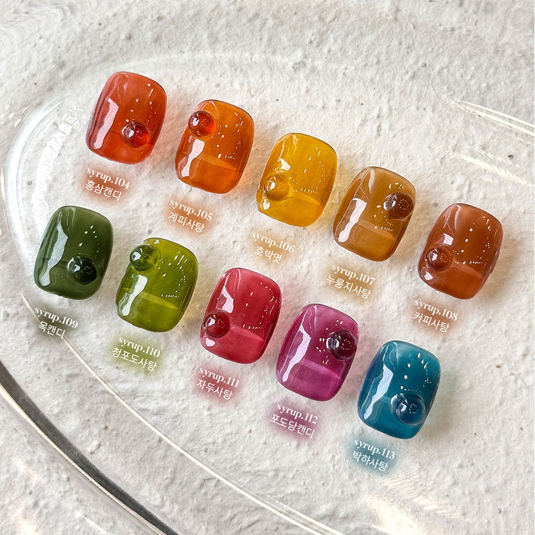 Pumpkin Candy Collection