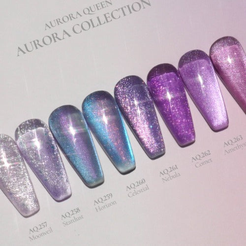 Aurora Collection