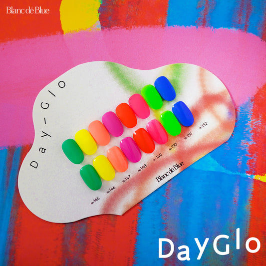 DayGlo Collection