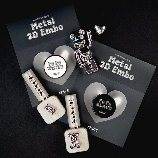 Metal 3D Embo