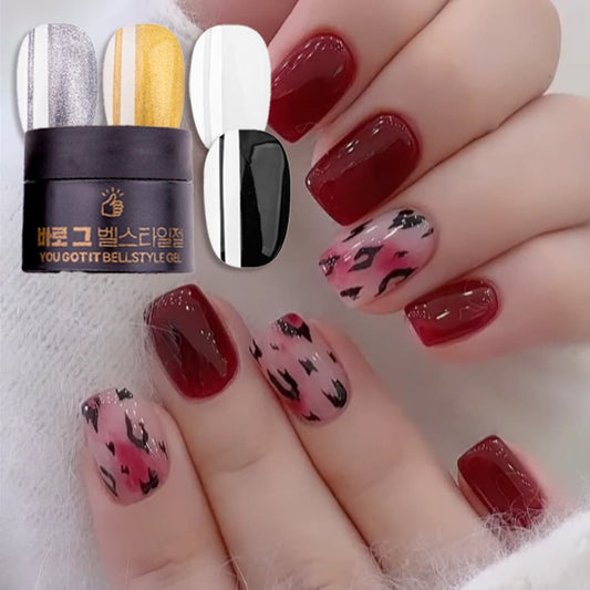 BELL STYLE GEL