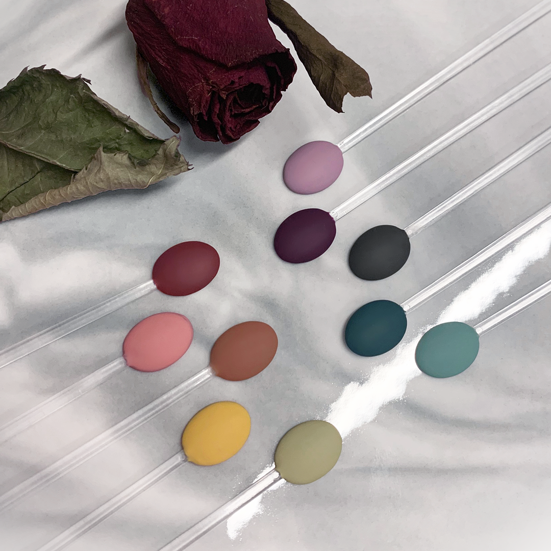 Crescendo Series Collection