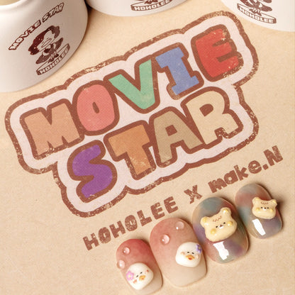 MOVIE STAR Collection