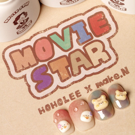 MOVIE STAR Collection