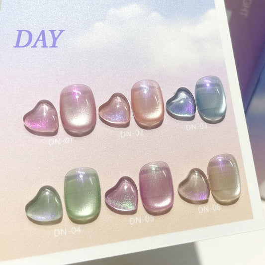 DAY & NIGHT Collection