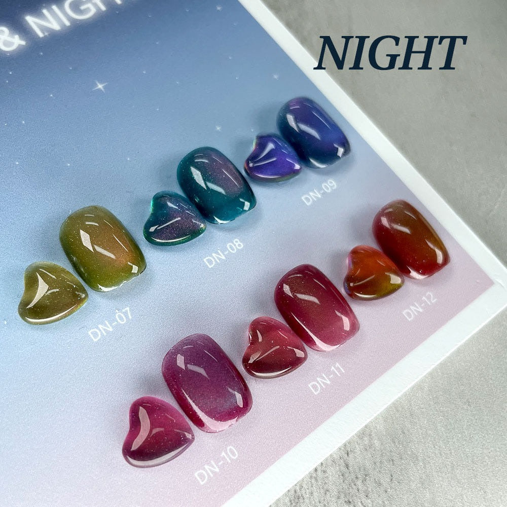 DAY & NIGHT Collection