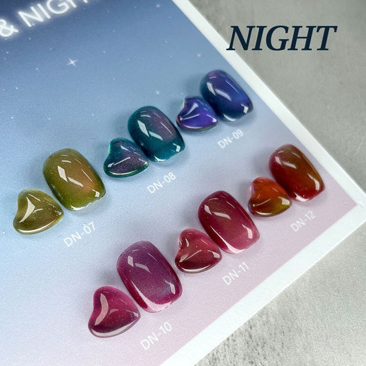 DAY & NIGHT Collection