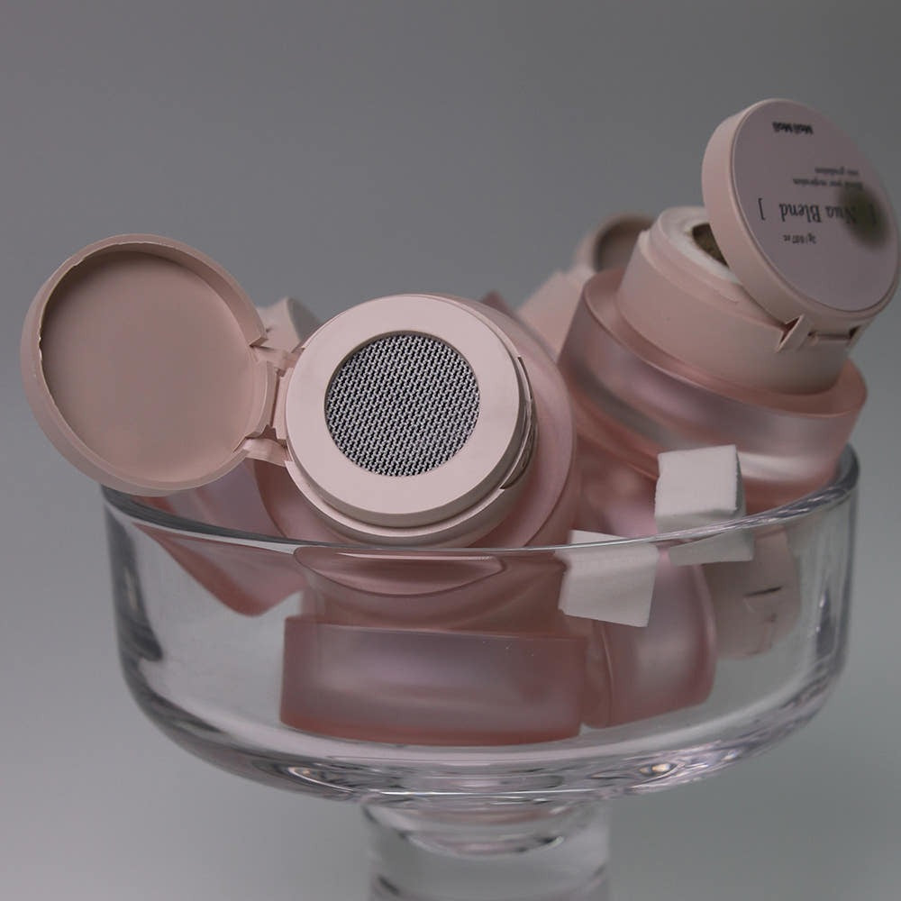 Nua Blend : Part 2 Collection