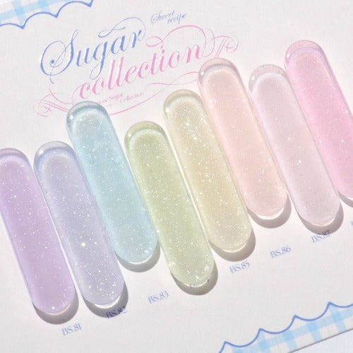 Sugar collection