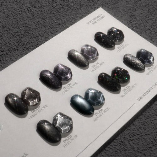 BLACK Label Collection