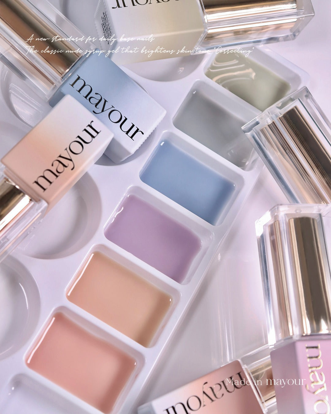correcting Collection
