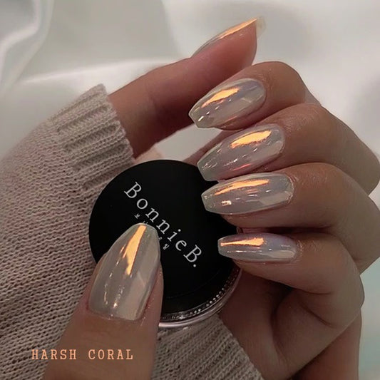 Harsh Coral