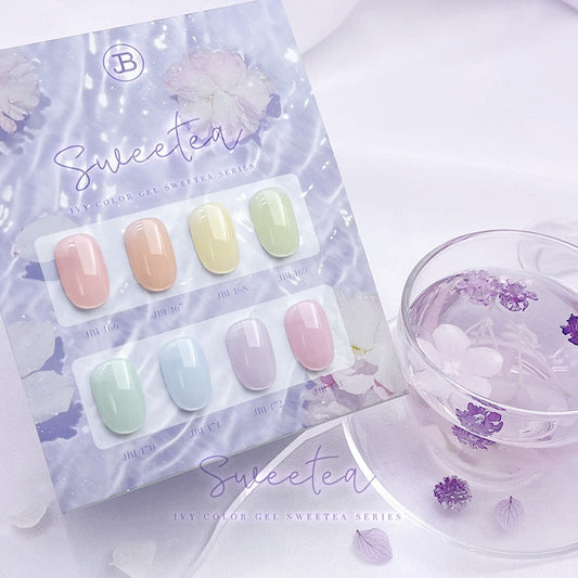 Sweetea Collection