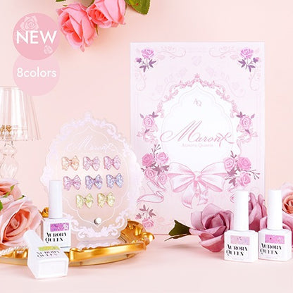 Maron Collection