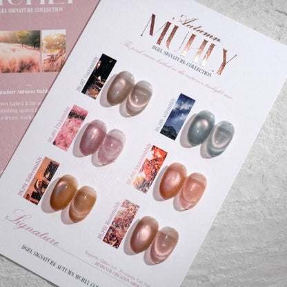 Autumn MUHLY Collection