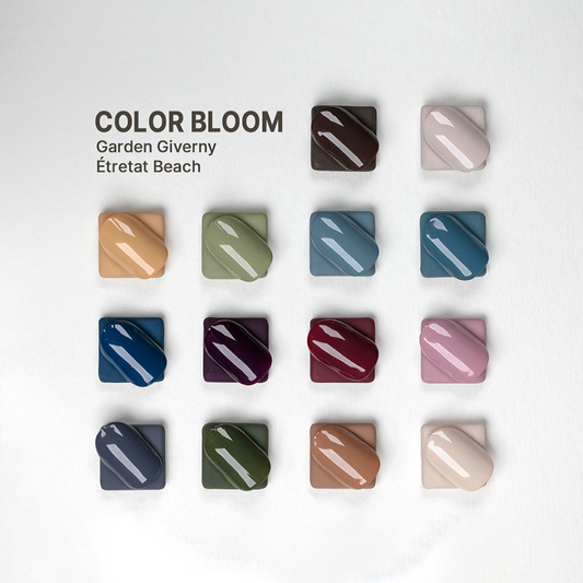 Claude Monet Collection