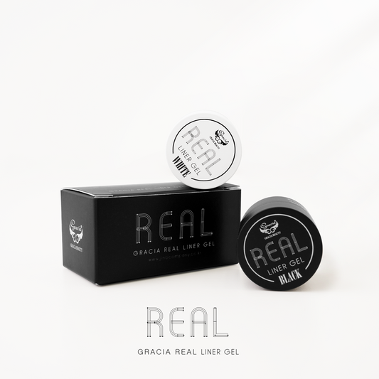 REAL LINER GEL Collection