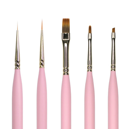 ARTIST BRUSH (5 Styles)