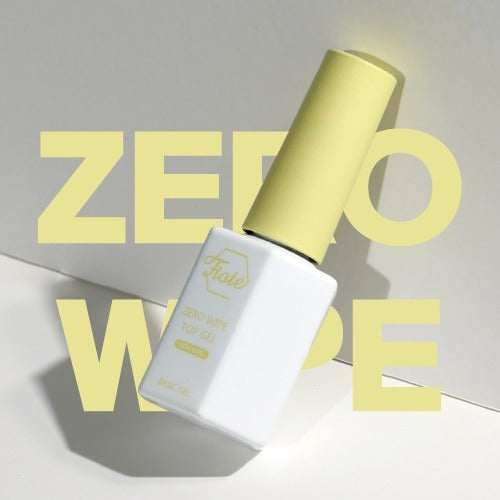 Zero Wipe Top Gel