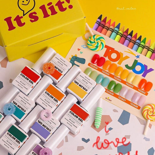 TOY JOY Collection