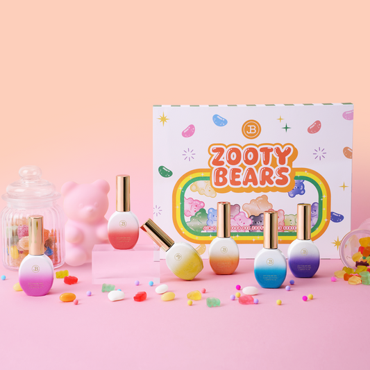 ZOOTY BEAR Collection
