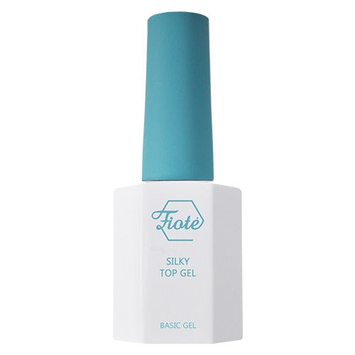 Silky Top Gel
