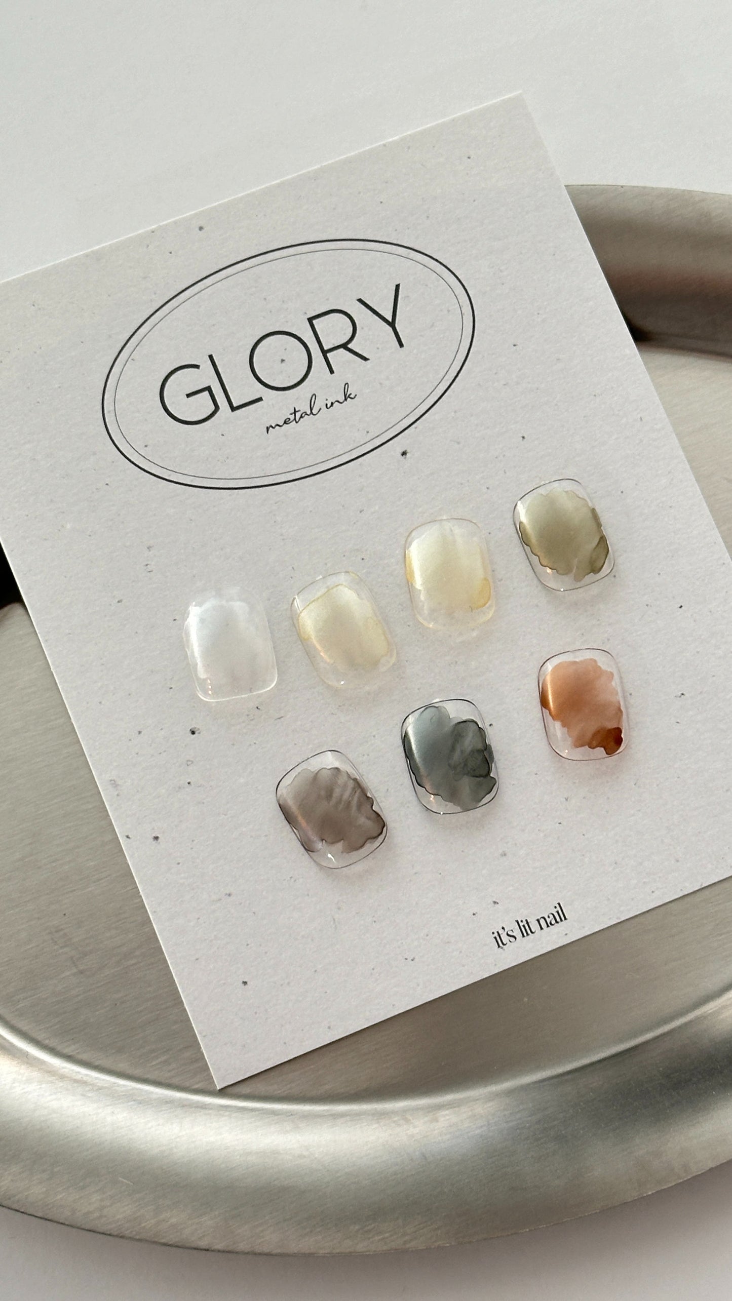GLORY Collection