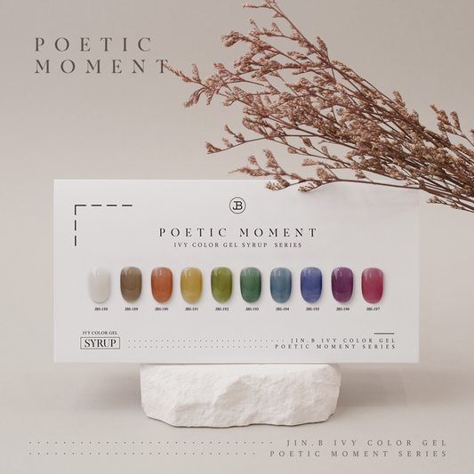 POETIC MOMENT Collection