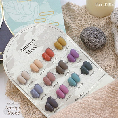 Antique Mood Collection