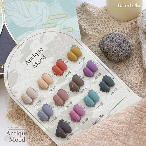 Antique Mood Collection