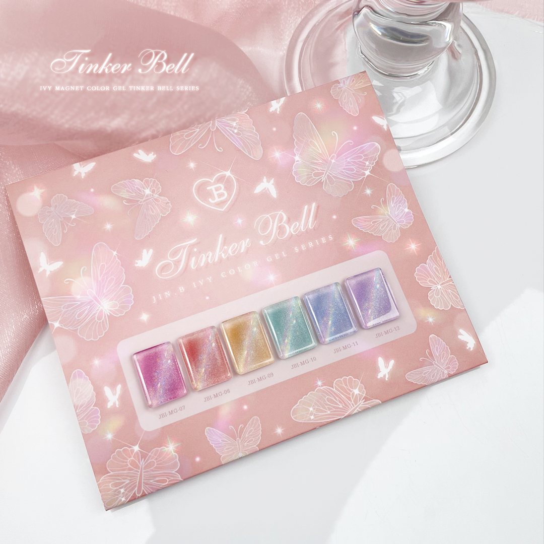 Tinker Bell Collection