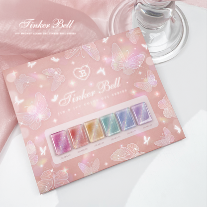Tinker Bell Collection