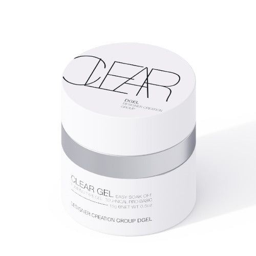 Pumping Clear Gel MID 15g