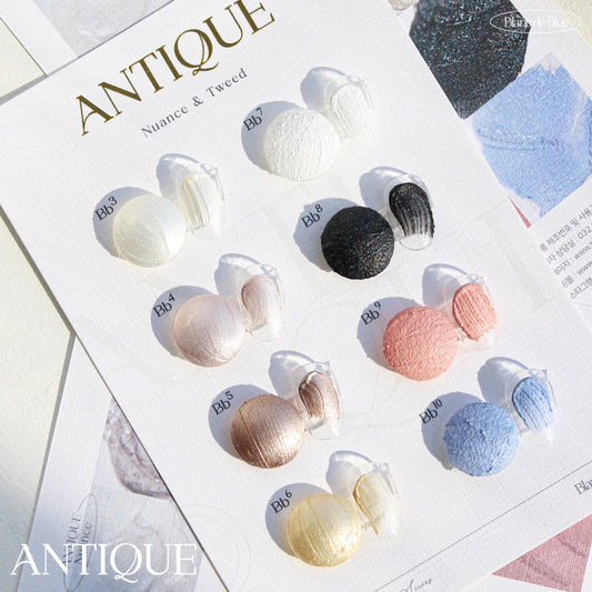 ANTIQUE Collection
