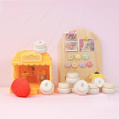 Meringue Collection